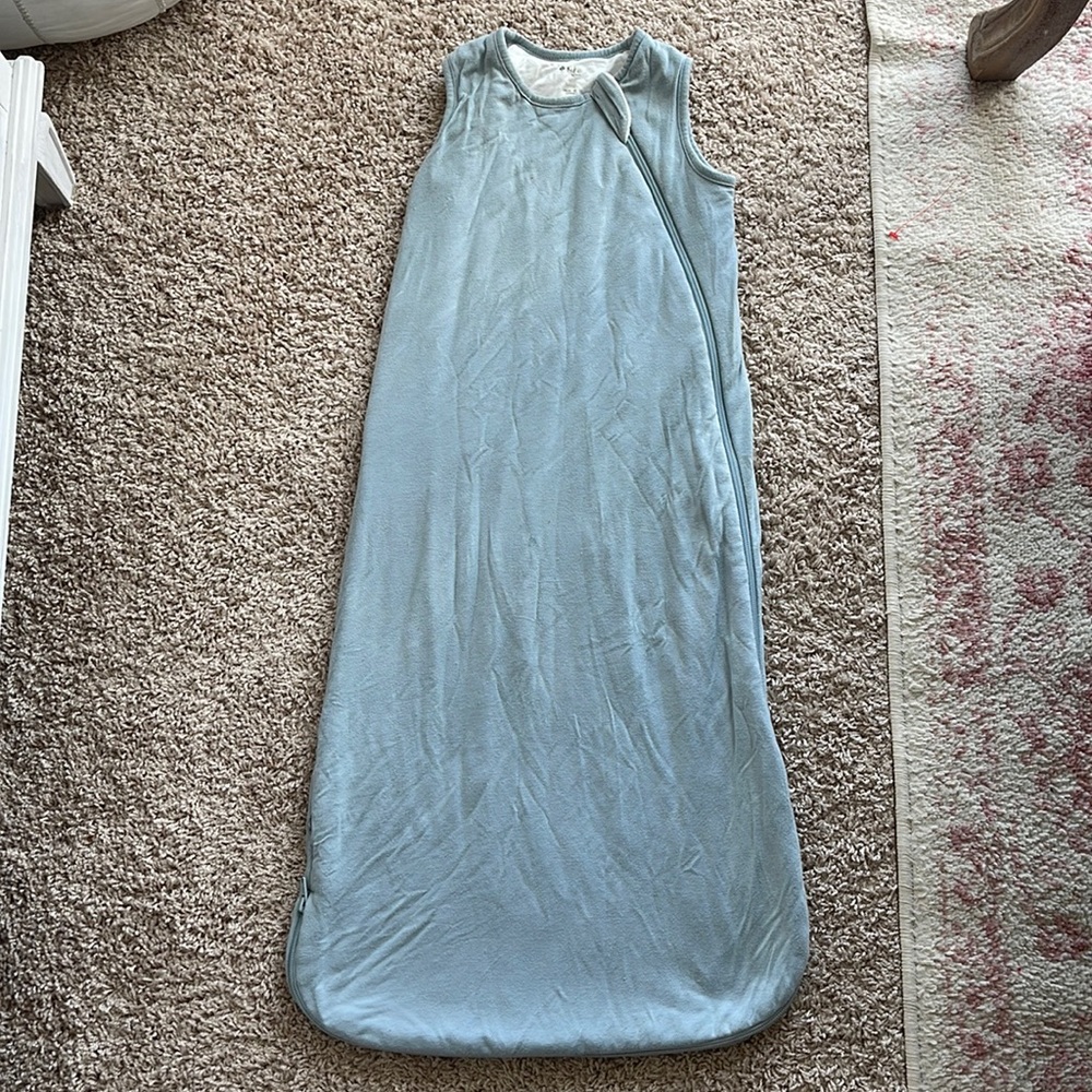Kyte baby sleep sack